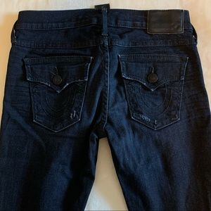 True Religion Billy Jeans size 27